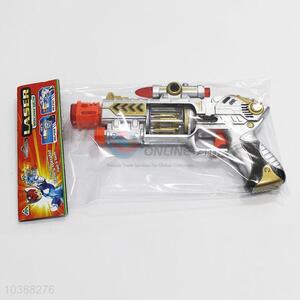 Infrared and sound laser tag gun toys