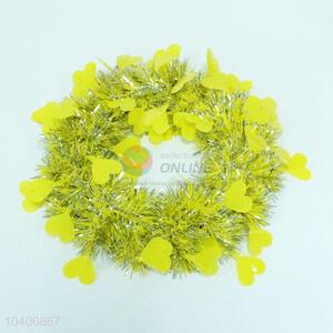 New style beautiful decorative garland for Christmas