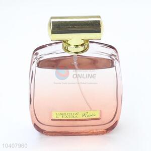 Latest Design Hot Sale 75ml Perfume for Women
