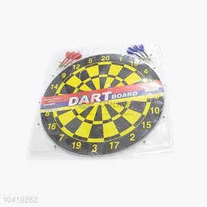 New style flying disk/<em>dart</em> <em>suit</em>