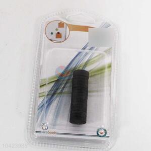 Good quality iron magnet sticker,16*3mm
