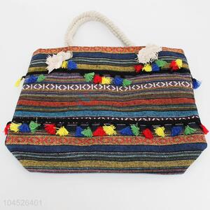 New Canvas Shopping Bag