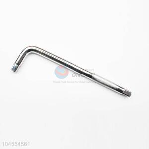 Wholesale direct factory L shape wrench