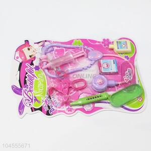 Customized New Fashion Plasitc Mini Doctor Set Toys