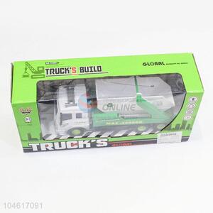 Best Sale Four-channel Remote Control Truck Kids Toy <em>Car</em> with <em>Light</em>