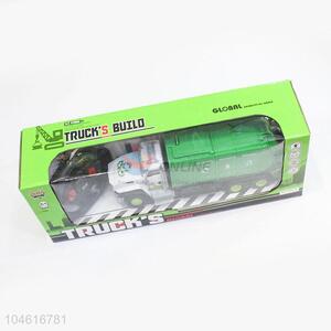 Hottest Professional Four-channel Remote Control Truck Kids Toy <em>Car</em> with <em>Light</em>
