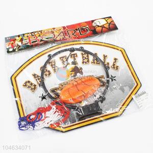 New Arrival Supply Children <em>Basketball</em> Shooting Frame Toy