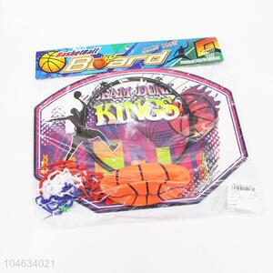 Simple Style <em>Basketball</em> Box Mini <em>Basketball</em> Board