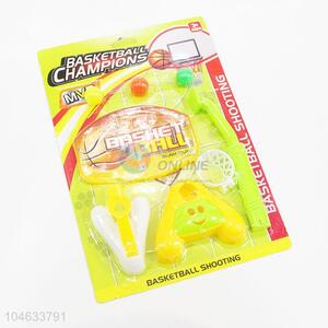 Best Selling Sports Board Game <em>Basketball</em> Learning Game