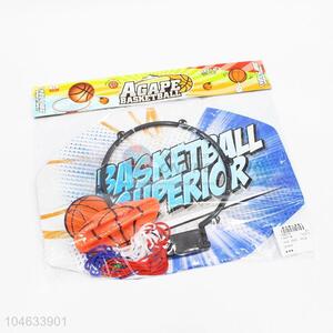 Top Quality  Indoor Adjustable Hanging <em>Basketball</em> Board