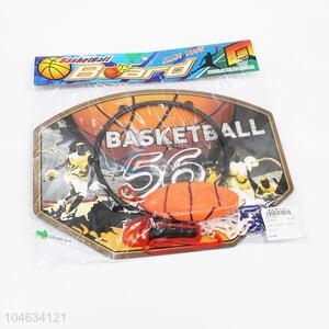 Wholesale Factory Supply Mini <em>Basketball</em> Hoop for Kids