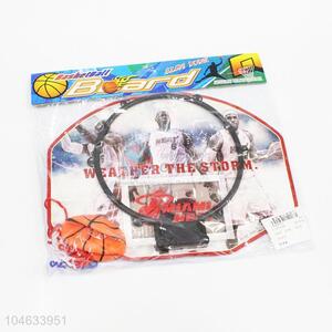 Nice Design Hanging board with <em>Basketball</em> Frame Sports