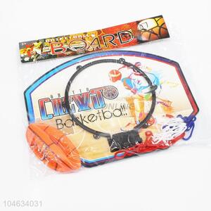 Fashion Style Mini <em>Basketball</em> Board Toy Rebounds Indoor Adjustable