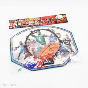 Personalized <em>Basketball</em> Box Mini <em>Basketball</em> Board