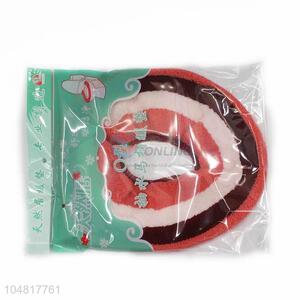 Factory Wholesale Washable Pat Bathroom Warm Toilet Seat Cushion