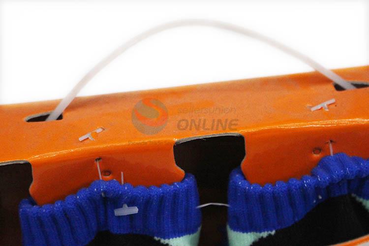 China Manufacturer Kids Boots Socks Warm Socks Soft Anti-Slip Floor Shoes