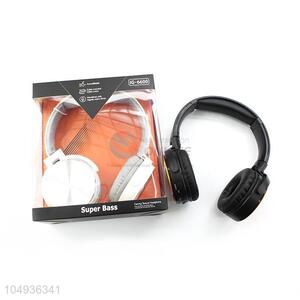 Factory Sale Super Bass Bluetooth <em>Earphone</em>