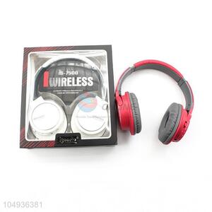 China Factory Wireless Blue Tooth Clear Sound <em>Earphone</em>/<em>Headphone</em>