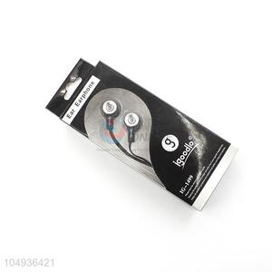 Popular Promotional Plastic <em>Earphone</em> <em>Headphone</em>
