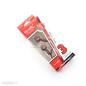 Cheap Promotional Professional Wired In-ear <em>Earphone</em>/<em>Headphone</em>