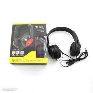 Wholesale Top Quality Clear Sound <em>Earphone</em>/<em>Headphone</em>