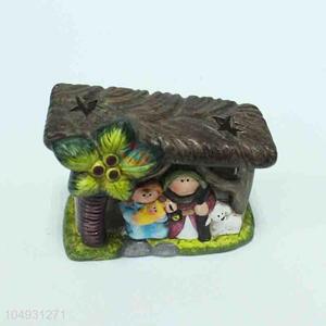 Beautiful <em>Porcelain</em> <em>Crafts</em> with Light for Sale
