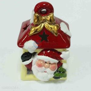 Wholesale Nice Christmas <em>Porcelain</em> <em>Crafts</em> with Light for Sale