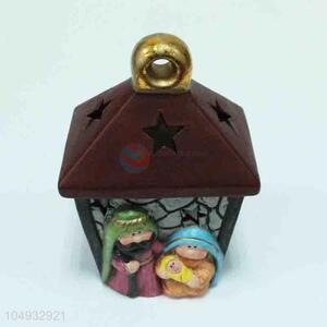 Factory High Quality <em>Porcelain</em> <em>Crafts</em> with Light for Sale