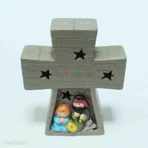 Factory Hot Sell <em>Porcelain</em> <em>Crafts</em> with Light for Sale
