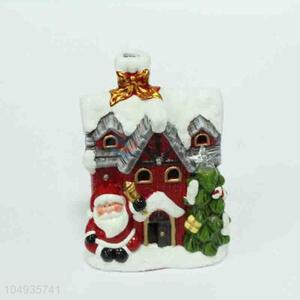 Cheap Price Christmas <em>Porcelain</em> <em>Crafts</em> with Light for Sale