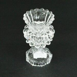 Popular Wholesale <em>Glass</em> <em>Candlestick</em>/Candle Holders