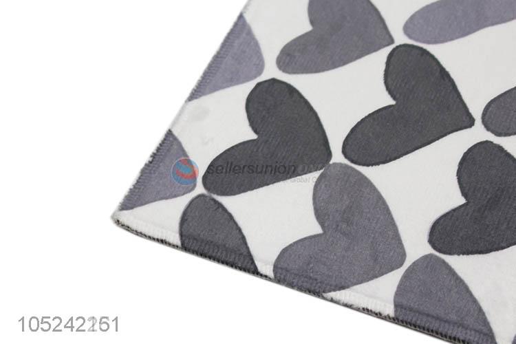 China Manufacturer Carpet Mat Area Rug Living Bedroom Home Supplies