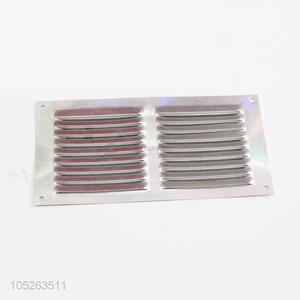 Hottest Professional Ventilation Plastic Cover Air <em>Vent</em> Louver Cover