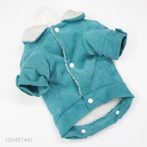 Custom Winter Warm <em>Dog</em> Coat Thicken Cotton-Padded Pet <em>Clothes</em>