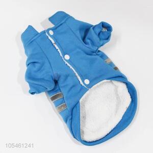 Reasonable Price Warm Pet Cloth Winter <em>Dog</em> <em>Clothes</em>