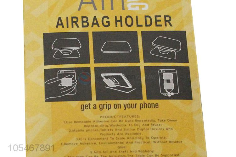 Custom Phone Stand Mobile Phone Airbag Holders