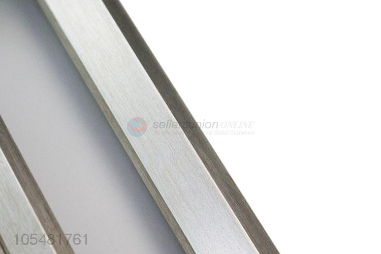 Low Price Decorative Glass Picture for Home Decor
