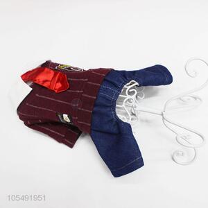 Best Quality Thicken <em>Dog</em> <em>Clothes</em> Pet Jumpsuits