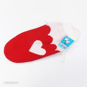 Reasonable Price <em>Dog</em> Sweater Knitwear Autumn Winter Dress Pets <em>Clothes</em>