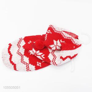 Cheap Price Hooded Pet Sweater Warm <em>Dog</em> <em>Clothes</em>