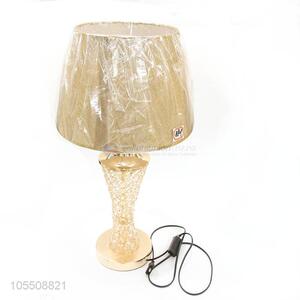 Direct factory supply home decor crystal desk lamp reading lamp