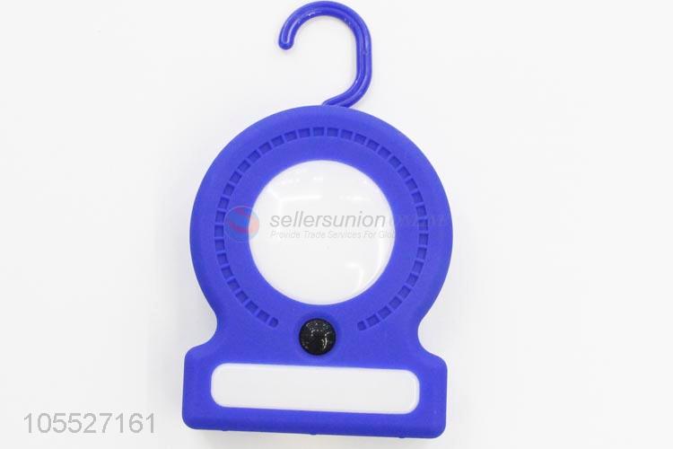 Cheap professional waterproof material outdoor tent light hanging lamp