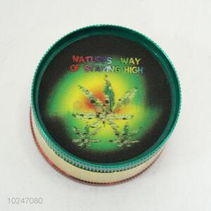 Factory Price Four-layer Cigarette Grinder