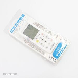 Hot Selling Plastic Air Conditioner <em>Remote</em> <em>Control</em>