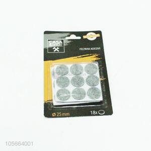 Direct Price 18PC Sofa Table Chair Mat <em>Felt</em> Pads