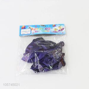 New Design 10# Bead Light Balloon Popular Party Decoration