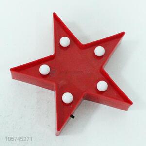 Popular Star Shape <em>LED</em> <em>Light</em>