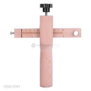 Professional suppliers strip&strap maker leather cutter wood hand strap maker