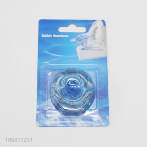 Hot Sale Toilet Cleaner Sterilization Blue Toilet Blocks