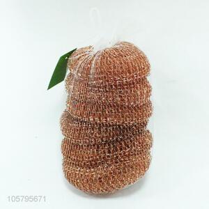 Good Quality 6 Pieces Copper Wire <em>Clean</em> <em>Ball</em>